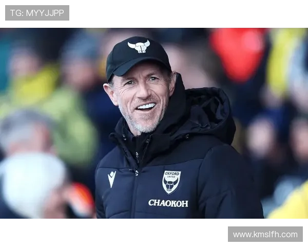 加里罗维特正式接任莱斯特城主帅