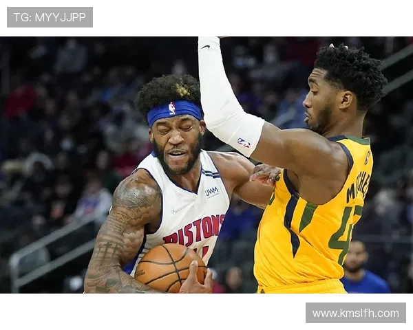 灰熊八人上双逆转伤病缠身爵士