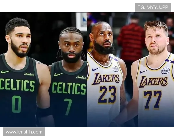 [NBA]焦点大战 凯尔特人主场战胜湖人.